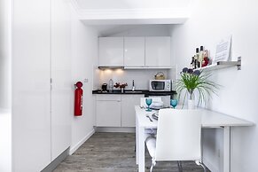 Castle Inn Lisbon Apartments