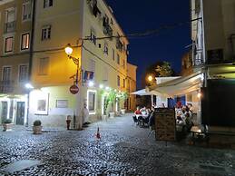 Castle Inn Lisbon Apartments