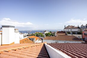 Castle Inn Lisbon Apartments