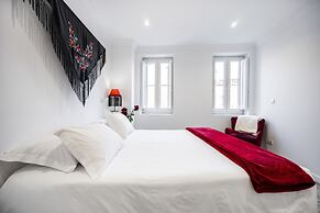 Castle Inn Lisbon Apartments