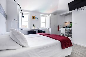 Castle Inn Lisbon Apartments