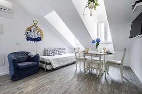 Castle Inn Lisbon Apartments