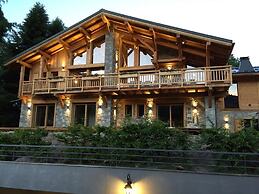 Les Chalets d'Adelphine