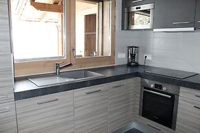 Les Chalets d'Adelphine