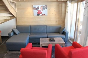 Les Chalets d'Adelphine