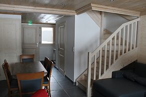 Les Chalets d'Adelphine