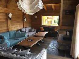 Les Chalets d'Adelphine