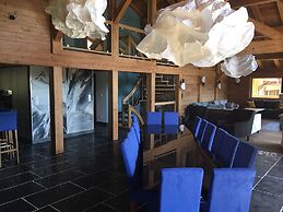 Les Chalets d'Adelphine