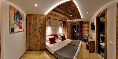Les Chalets d'Adelphine