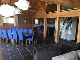 Les Chalets d'Adelphine