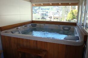 Les Chalets d'Adelphine