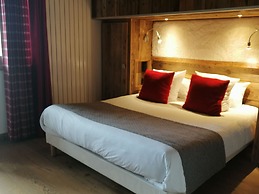 Les Chalets d'Adelphine