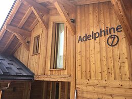 Les Chalets d'Adelphine