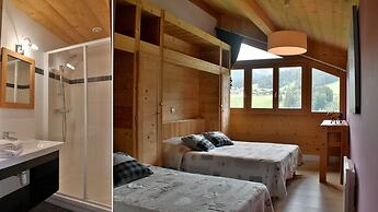 Chalet Fleur des Alpes