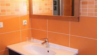 Chalet Fleur des Alpes