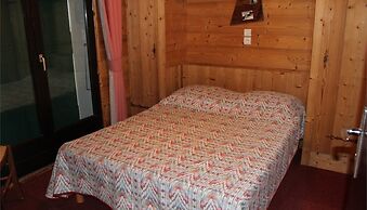 Chalet Fleur des Alpes