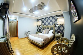 Hotel Boutique Mary Carmen