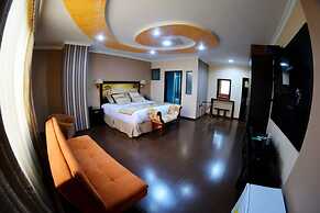 Hotel Boutique Mary Carmen