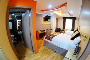 Hotel Boutique Mary Carmen