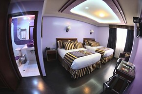 Hotel Boutique Mary Carmen