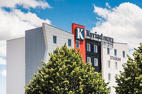 KYRIAD LYON EST - Stadium - Eurexpo