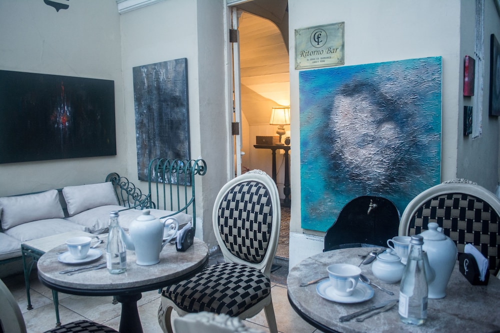Casa Falleri Boutique Hotel