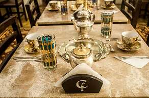 Casa Falleri Boutique Hotel