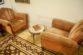 Casa Falleri Boutique Hotel