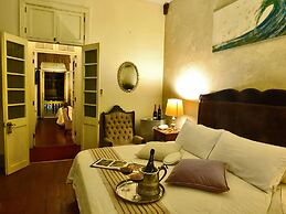 Casa Falleri Boutique Hotel