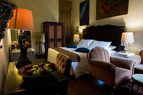 Casa Falleri Boutique Hotel