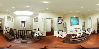 Casa Falleri Boutique Hotel
