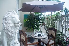 Casa Falleri Boutique Hotel