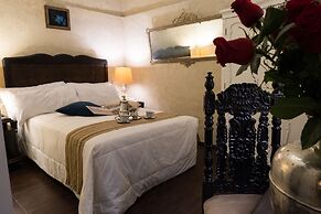 Casa Falleri Boutique Hotel