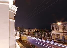 Casa Falleri Boutique Hotel