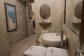 Casa Falleri Boutique Hotel
