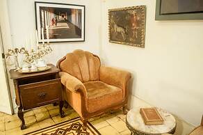 Casa Falleri Boutique Hotel