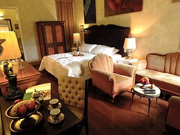 Casa Falleri Boutique Hotel
