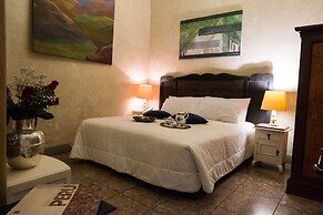 Casa Falleri Boutique Hotel