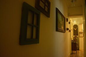 Casa Falleri Boutique Hotel