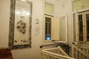 Casa Falleri Boutique Hotel