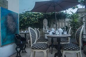Casa Falleri Boutique Hotel