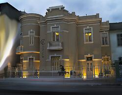 Casa Falleri Boutique Hotel