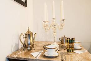 Casa Falleri Boutique Hotel