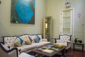 Casa Falleri Boutique Hotel