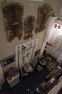 Casa Falleri Boutique Hotel