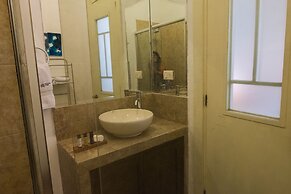 Casa Falleri Boutique Hotel