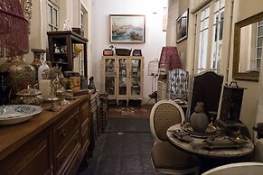 Casa Falleri Boutique Hotel