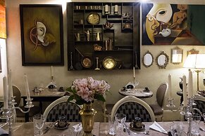 Casa Falleri Boutique Hotel