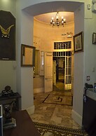 Casa Falleri Boutique Hotel