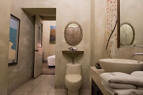 Casa Falleri Boutique Hotel